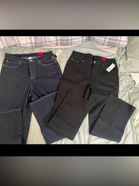Women’s Jeans x2